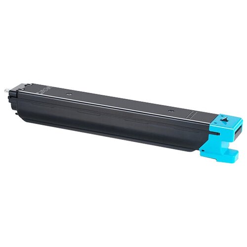 Samsung CLT-C809S Cyan Toner Cartridge (SS568A) Тонер-картридж SS568A