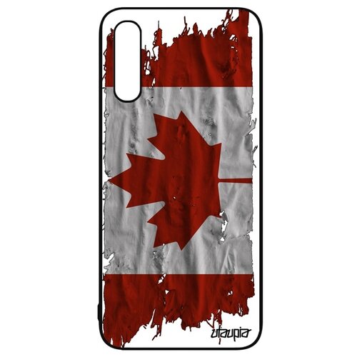 фото Galaxy a50 "флаг utaupia