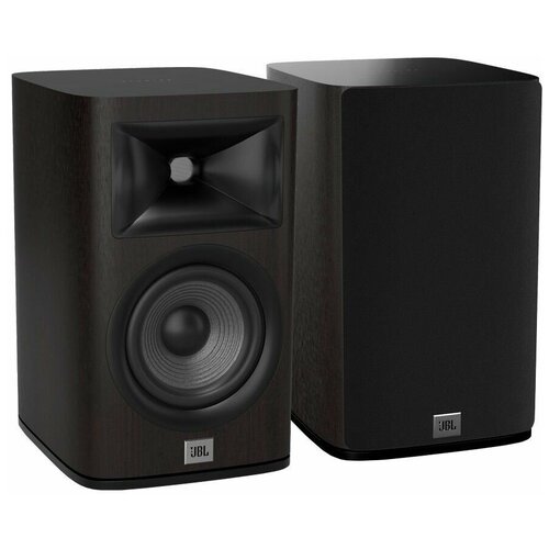Полочная акустика JBL Studio 630 Dark Walnut 7990000₽
