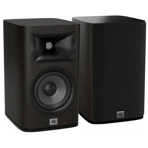 Полочная акустика JBL Studio 630 Dark Walnut