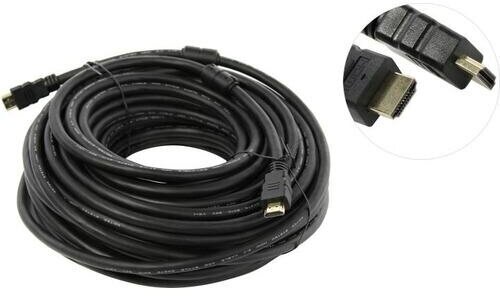 Кабель HDMI <-> HDMI 5bites APC-200-250F