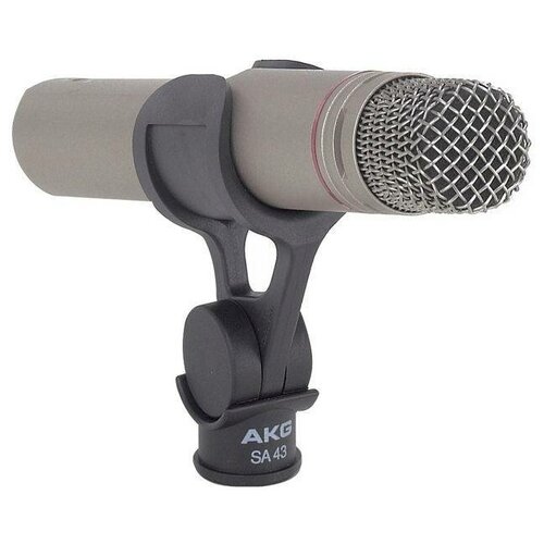 Микрофон AKG C1000S