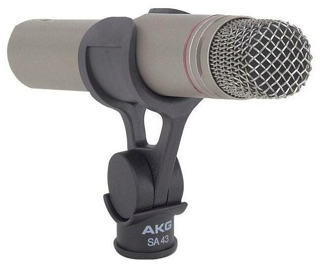 Микрофон AKG C1000S