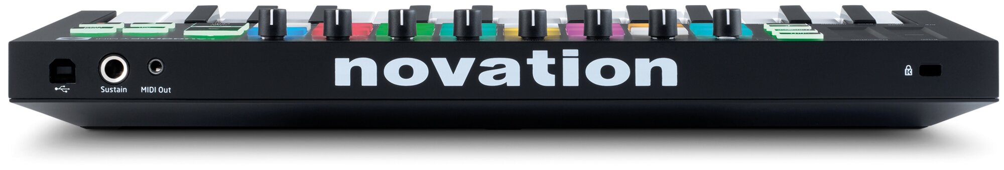 MIDI-клавиатура Novation Launchkey Mini MK3