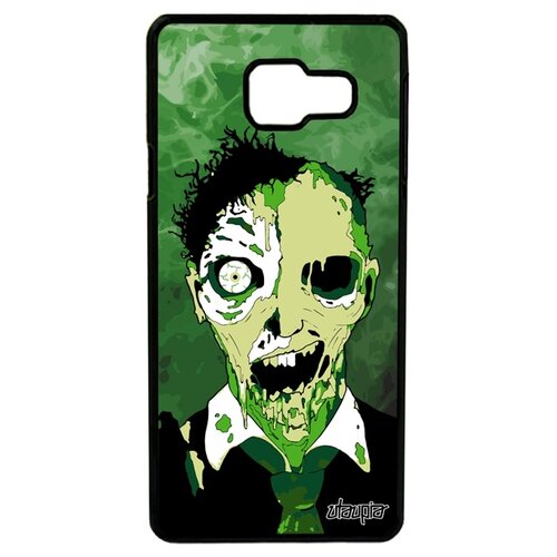 фото Чехол для мобильного samsung galaxy a3 2016, "зомби" фантазия хэллоуин utaupia