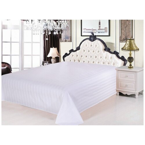 PRC-20 Простынь страйп-сатин