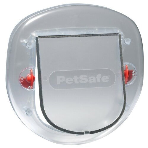 Дверца в дверь для животных PetSafe Staywell 270EF 20х20х20  см