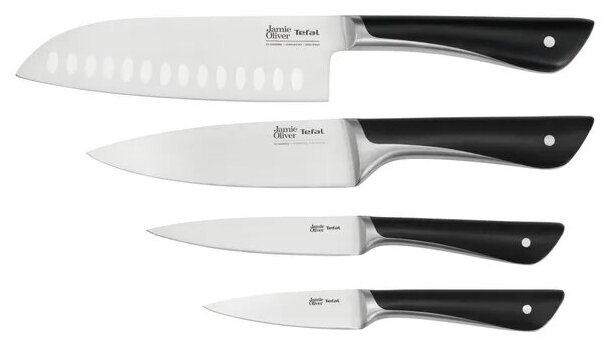 Набор ножей Tefal K267S456
