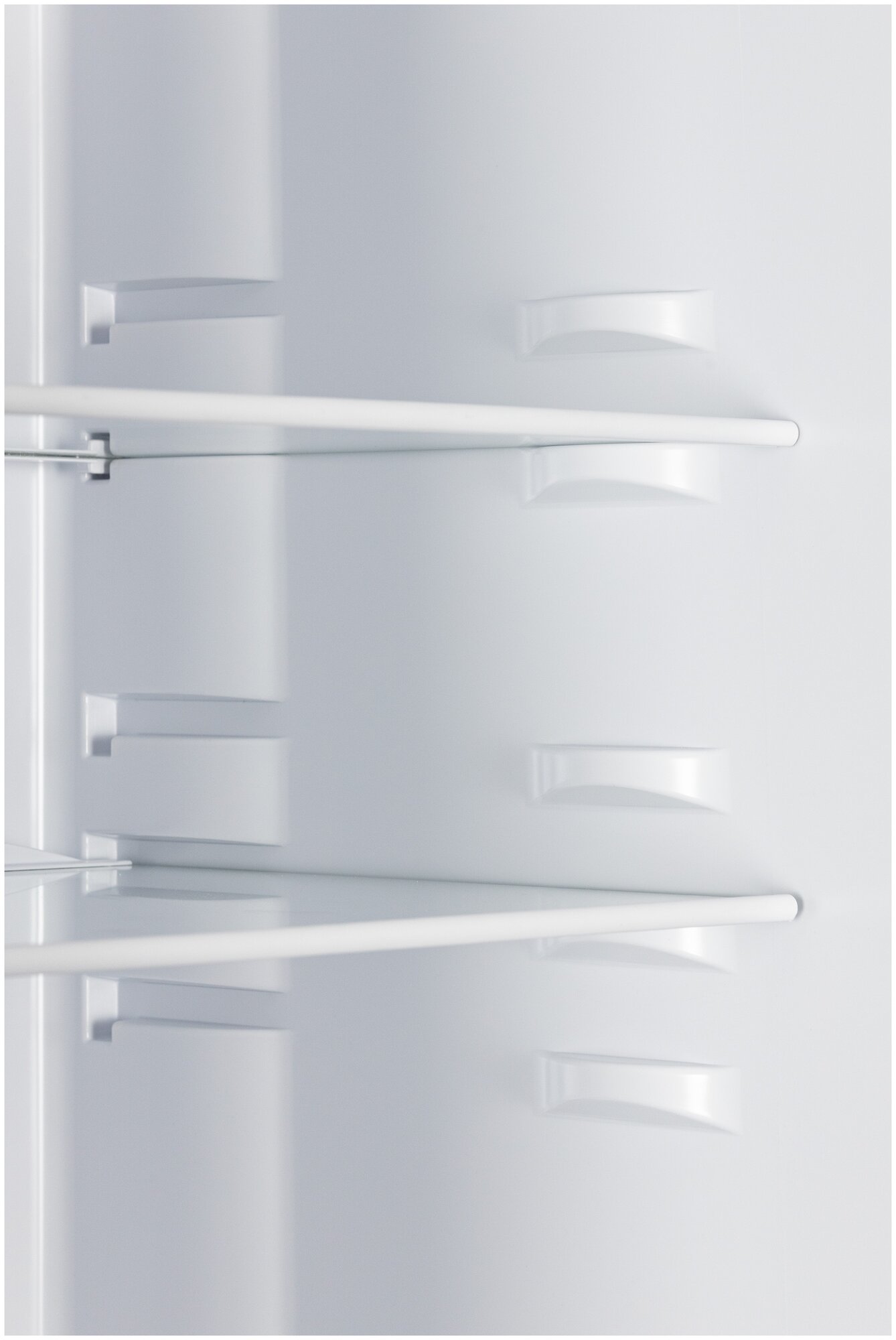 Холодильник NORDFROST NRB 161NF B двухкамерный,черный матовый , No Frost в МК, 275 л - фотография № 5
