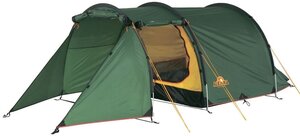 Палатка Alexika TUNNEL 3 green 9125.3101