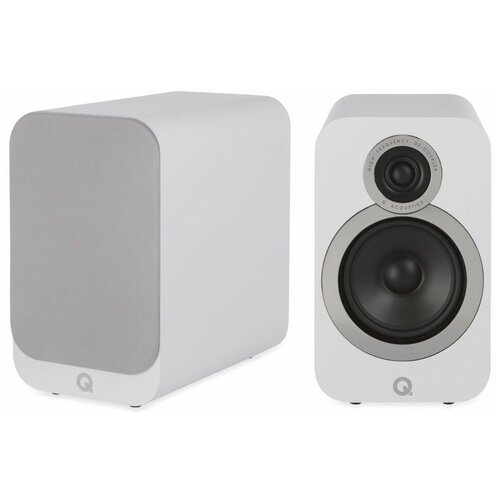 Полочная акустика Q-Acoustics Q3020i (QA3528) Arctic White