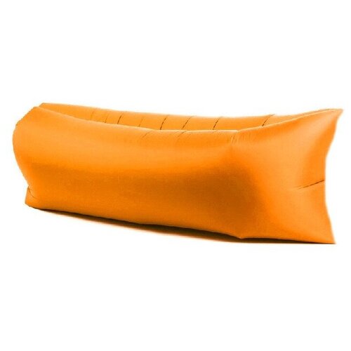 Надувной диван-лежак