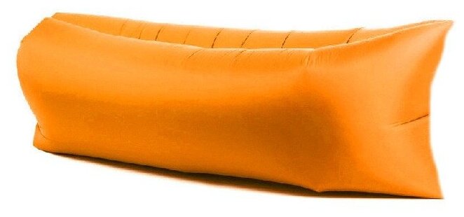 Надувной диван-лежак