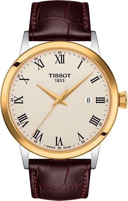 Наручные часы TISSOT T-Classic