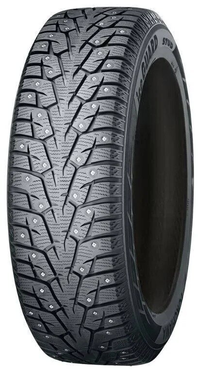 Yokohama Ice Guard IG55 225/55 R18 102T зимняя