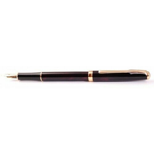 Подарок перьевая ручка FANDINI 308 Black
