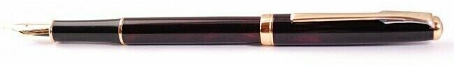 Подарок перьевая ручка FANDINI 308 Black