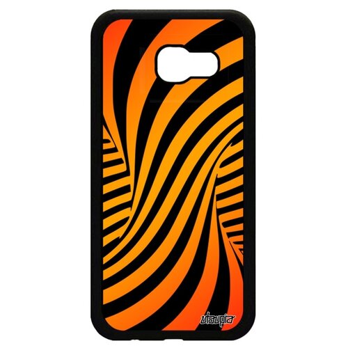фото Чехол для мобильного samsung galaxy a5 2017, "иллюзия торнадо" волна смерч utaupia