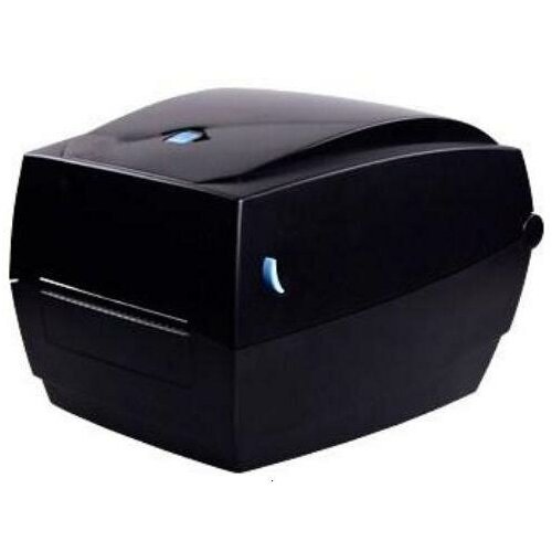 Принтер штрихкода MERTECH MPRINT TLP 100 TERRA NOVA (USB, Ehernet, RS 232, black )