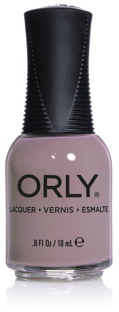 ORLY Лак для ногтей You're Blushing, 18мл