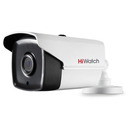 Камера видеонаблюдения HIKVISION DS-T220S 6 MM 419400₽