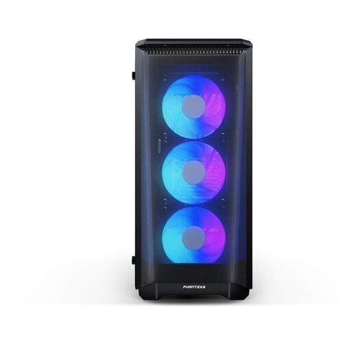 Игровой системный блок Control PHANTEKS P400AB Intel core i7 12700F/RAM 64 ГБ/SSD 1TB/HDD 2000 ГБ/NVIDIA GeForce RTX 3080 12Гб/WI-FI/Windows 11Pro