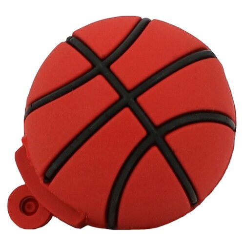 Флешка ЮСБ 32 GB Подарочная / Флеш-накопитель / USB Flash Drive (Баскетбольный мяч)