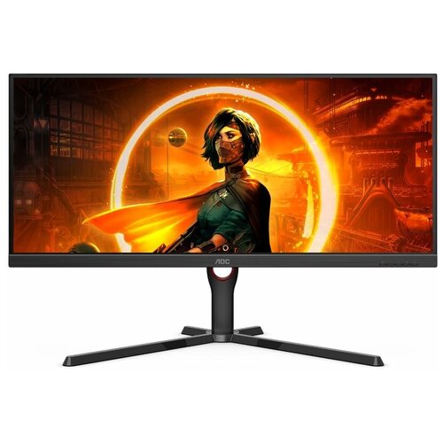 Монитор AOC Gaming 34