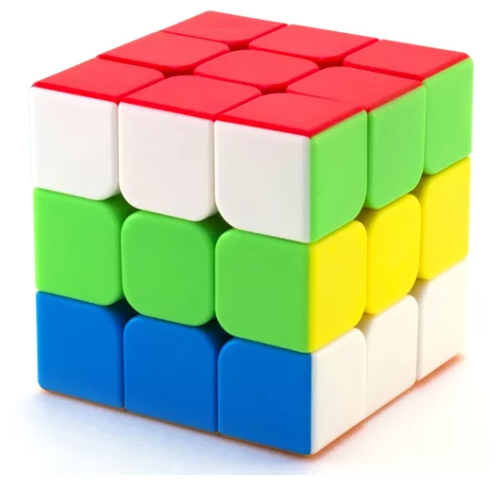 Головоломка Cube 3x3