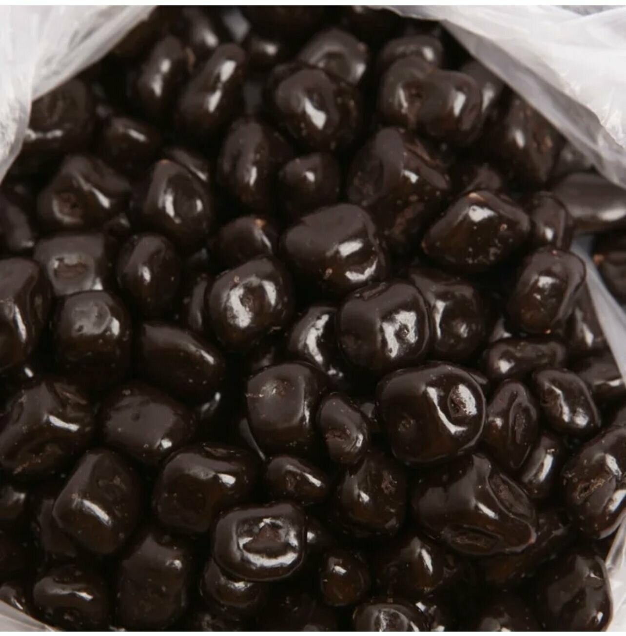 Манго в шоколаде F&Z Nuts 500гр. - фотография № 7
