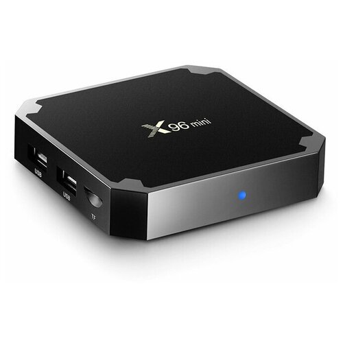 Смарт ТВ приставка X96Q 216 Gb 215000₽
