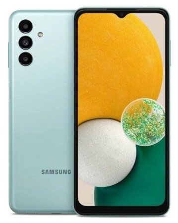 Телефон Samsung Galaxy A13 6/128Gb Green