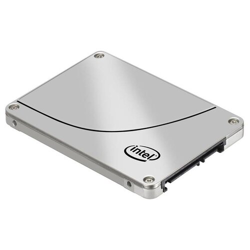 Твердотельный накопитель Intel 7680 ГБ SATA SSDSC2KB076T801