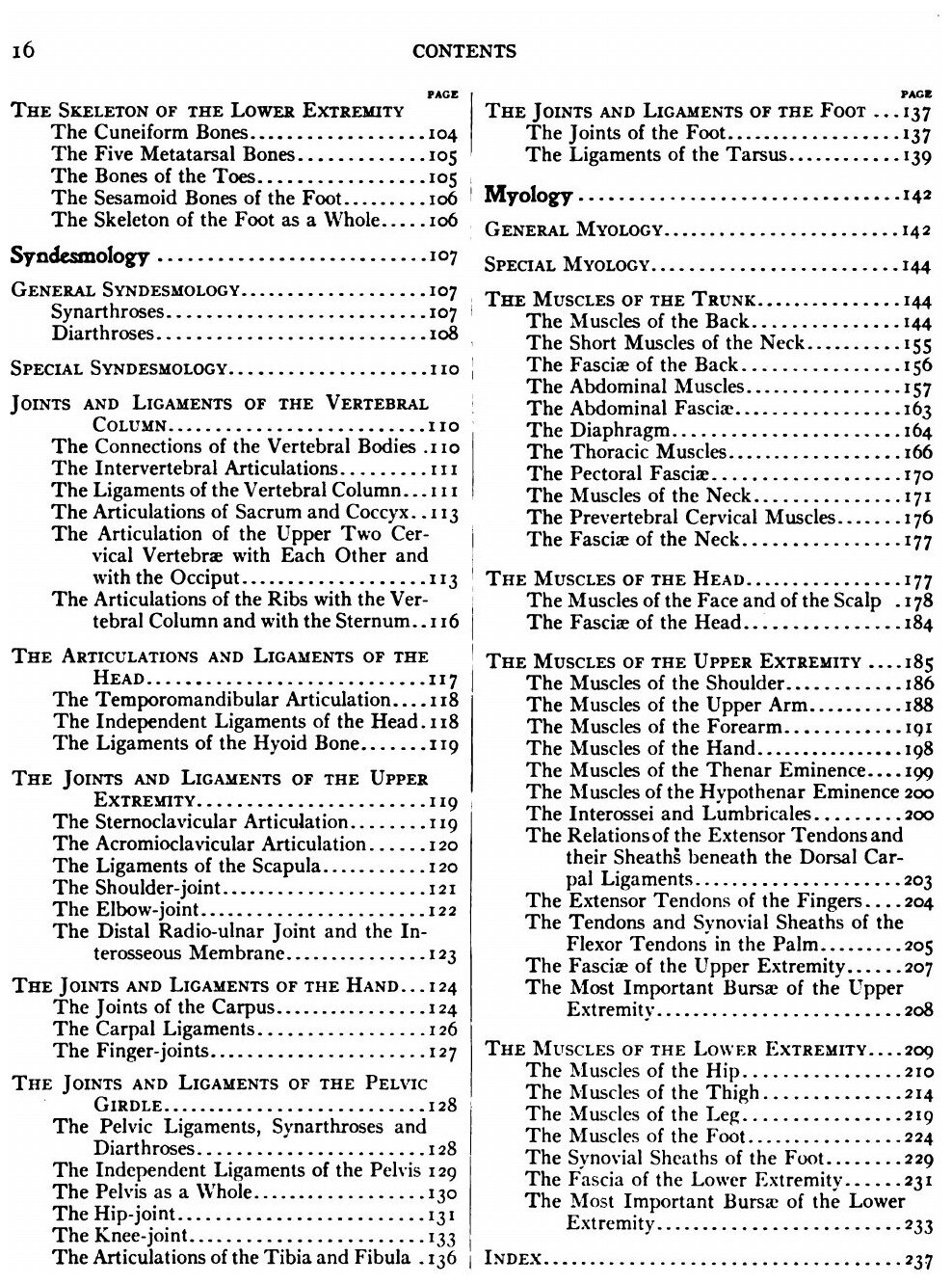 Atlas And Text-Book Of Human Anatomy, Volume 1 - фото №5