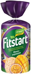 Хлебцы рисовые Fitstart Манго-маракуйя 100 г