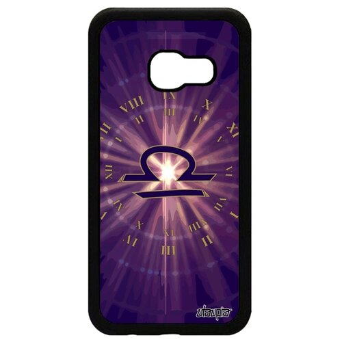 фото Чехол на samsung galaxy a3 2017, "гороскоп" зодиак zodiac utaupia