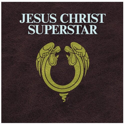 фото Компакт диск universal jesus christ superstar - original motion picture soundtrack (2 cd)