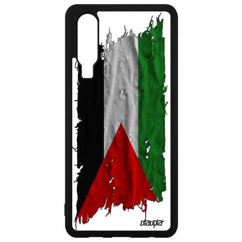 фото P30 "флаг utaupia