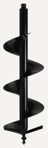 Изображение товара Шнек для мотобура Ada Drill 300/1000 (1000 мм)