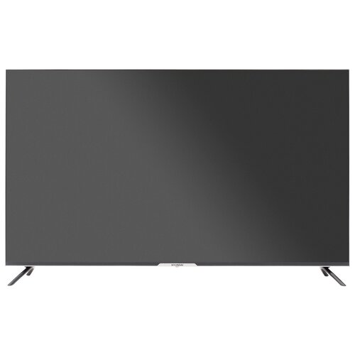 LCDЖК телевизор Hyundai H-LED55GU7003 2984200₽