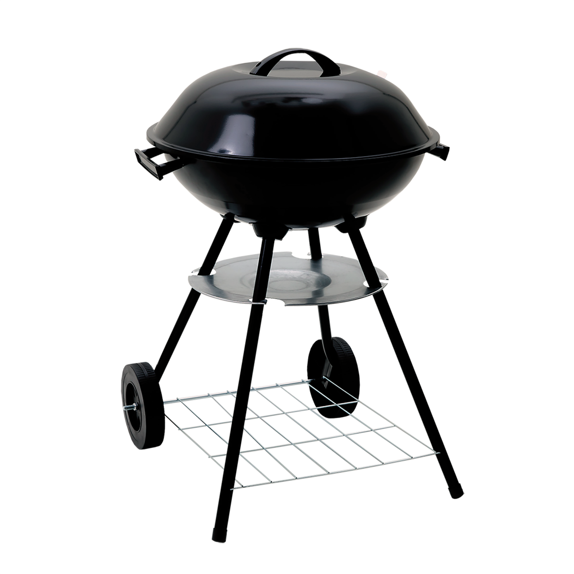 Гриль на дровах Wuyi Shengchi Leisure Products, CS-601, 43х43х72 см