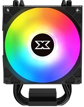 Кулер для процессора Xigmatek Windpower 964 RGB Black EN46478 / EN45778