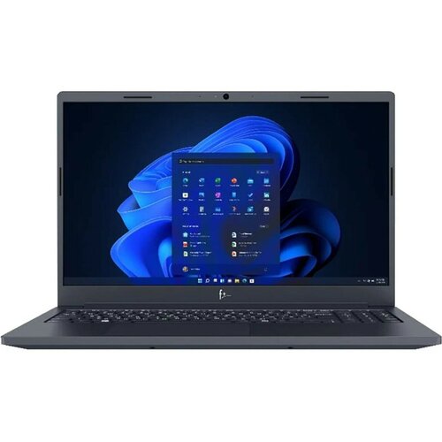 Ноутбук FLAPTOP I FLTP-5i3-8256-w 15.6 FHD(1920x1080) IPS/Intel Core i3 1215U 0.90GHz (Up to 4.40GHz) /Win11/DARK GREY ноутбук f flaptop i 15 6 win 11 home dark grey fltp 5i3 8256 w