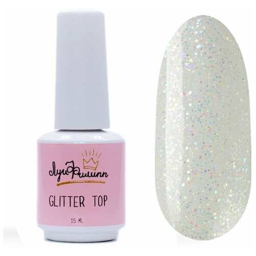 Луи Филипп Top Glitter #3 15g