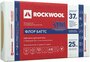 Каменная вата ROCKWOOL флор баттс 25 мм 4,8 м²