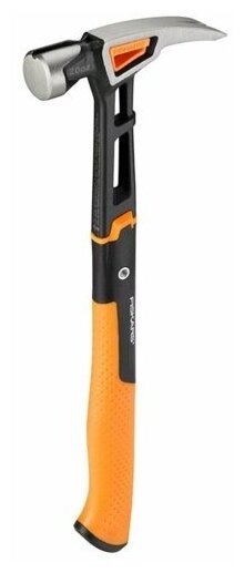 Молоток столярный Fiskars 20oz/15,5