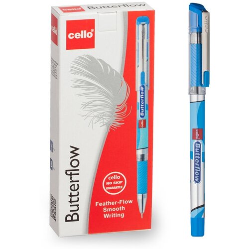 Ручка шариковая Cello 