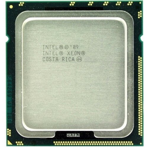 процессор intel xeon x5687 westmere ep lga1366 4 x 3600 мгц ibm Процессор Intel Xeon X5677 Westmere-EP LGA1366, 4 x 3467 МГц, HP