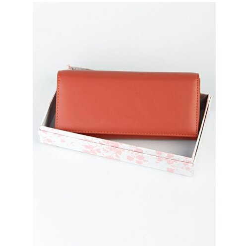 фото Khatishop / кошелек женский из эко-кожи