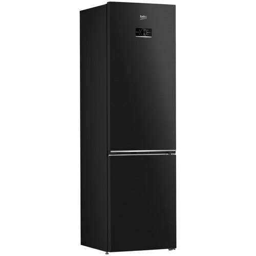 Двухкамерный холодильник Beko B5RCNK403ZWB No frost черный 55490₽